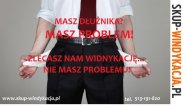 KOMORNIK NIE MOŻE ?