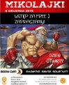 Mikołajki w Body Gym