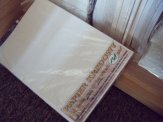 Papier do drukarki laserowej 130g - 3500szt kartek