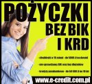 Pożyczki bez BIK i KRD. 50 000zł pozabankowo.