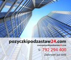 NAJLEPSZE POŻYCZKI HIPOTECZNE BEZ BIK!