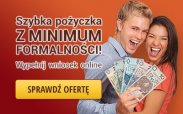 Pożyczki Chwilówki Online