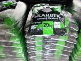 PROMOCJA Ekogroszek SKARBEK Oryginalnie workowany