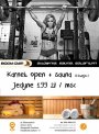 Karnet Open+ Sauna