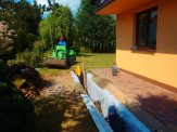 OSUSZANIE HYDROIZOLACJE DRENAŻ INIEKCJA BUDYNKÓW