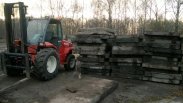 Betonowe Płyty Drogowe - Sprzedaż i Wynajem