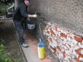 HYDROIZOLACJE OSUSZANIE DRENAŻ BUDYNKÓW