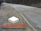 Betonowe Płyty Drogowe - Sprzedaż i Wynajem