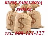 Skup Zadłużonych Spółek KancelariaPomocy pl