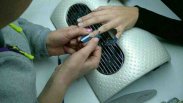 Kurs Manicure Hybrydowy w Bielsku-Białej