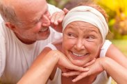 Pakiet dla seniorów Góral & SPA w Ustroniu.
