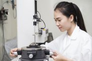 Technik - Laboratorium mechaniczne