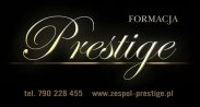 Formacja Prestige