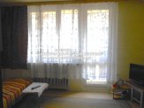 Mieszkanie M-2, 23,23m2, Wapienica