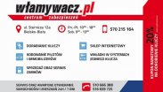 Dziś otwarcie, Dorabianie kluczy