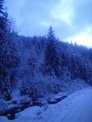 Góralskie kuligi z biesiadą-Wisła+Dzień Kobiet
