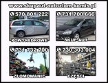 FIRMA KUPI KAŻDE AUTO OD RĘKI