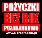 Pożyczki pozabankowe bez BIK. NOWOŚĆ