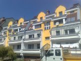 balustrady, balkony, ogrodzenia, bramy kute ozdobn