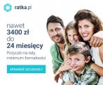 Pożyczka ratalna online