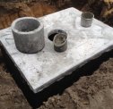 Kompleksowy montaż SZAMB BETONOWYCH