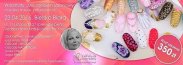 Mix Zdobień Salonowych Nails Company Bielsko-Bia