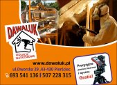 IZOLACJE NATRYSKOWE PIANĄ PUR