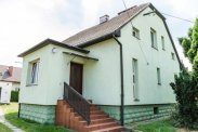 Dom 140m2 - Mazańcowice - 7 arów - PIĘKNA OKOLI