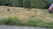Działka rekreacyjna