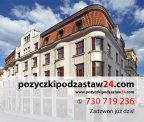 NAJLEPSZE POŻYCZKI HIPOTECZNE BEZ BIK!