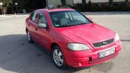 Sprzedam Opel Astra 2