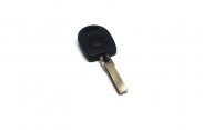 Dorabianie kluczy samochodowego, immo VW Golf