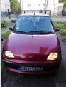 Fiat Seicento 1.1 LPG