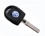 Dorabianie kluczy samochodowych, immo VW Golf VI
