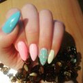 Manicure, damski, męski. Profesjonalnie.