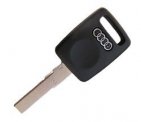 Dorabianie kluczy samochodowych, immo Audi A8