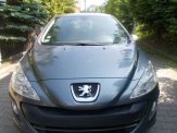 Peugeot 308 2008 r. 1.6 diesel
