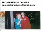 +BLAGAM O POMOC ZYWNOSCIOWA I UBRANIOWA DLA MNIE+