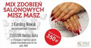 Warszaty Misz Masz Bielsko-Biała Nails Company