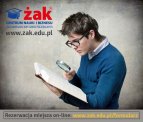 Technik informatyk - darmowe studia