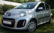 Sprzedam Citroena C1 Vitamin 2014r. OKAZJA!!!