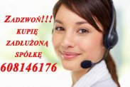 Spółka ma długi - Straszą 299 ksh ? kontrole ?