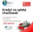 Kredyt na spłatę chwilówek