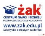 Zostań technikiem rachunkowości – za darmo!