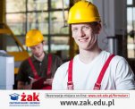 BHP-owcy potrzebni w każdej firmie - zostań nim!