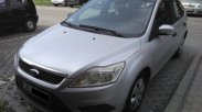 Sprzedam Ford Focus Mk2 2008 1,6 benzyna / 100 KM