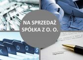SPRZEDAM - sp. z o. o. Bielsko Biała