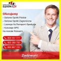 Gotowe Spółki w Anglii, we Włoszech, Niemcy