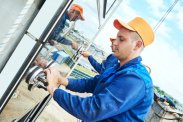 MONTER STOLARKI ALUMINIOWEJ