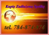 Kupię Zadłużoną Spółkę - art 299 ksh pomoc